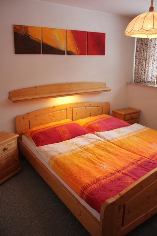 Apartamento Stoanock Diamant Bad Kleinkirchheim Exterior foto