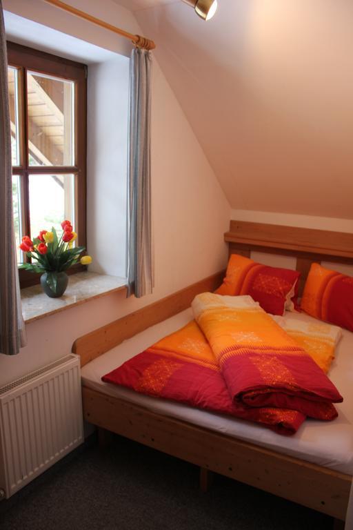 Apartamento Stoanock Diamant Bad Kleinkirchheim Exterior foto