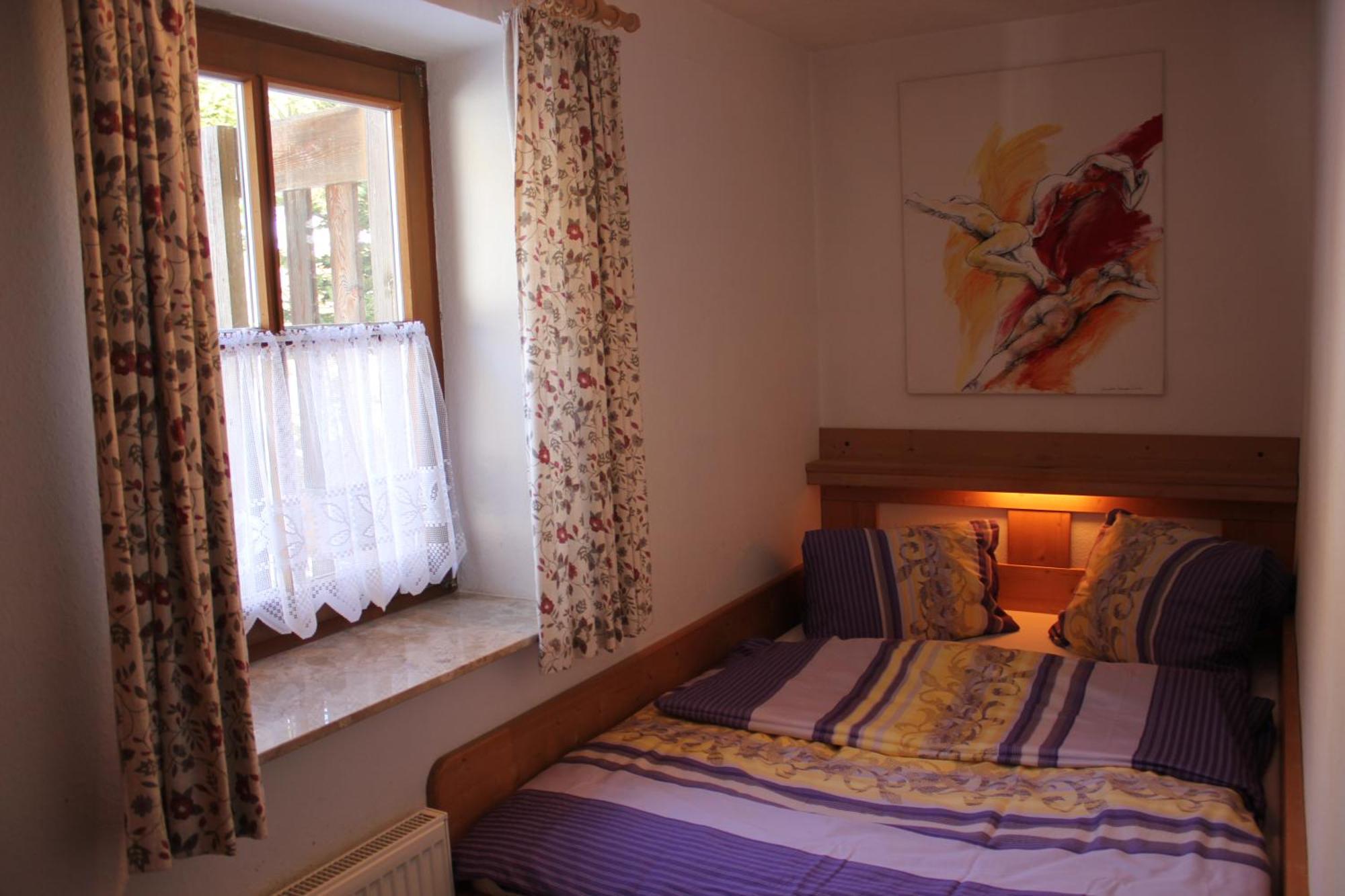 Apartamento Stoanock Diamant Bad Kleinkirchheim Habitación foto
