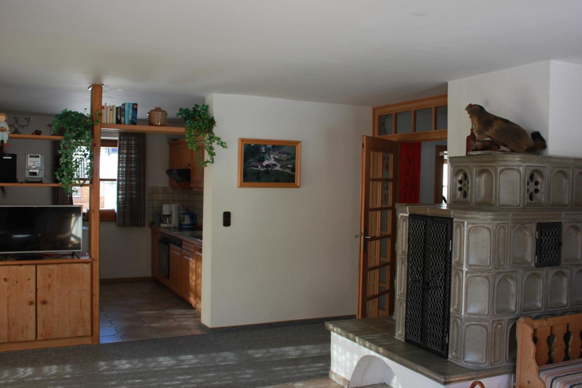 Apartamento Stoanock Diamant Bad Kleinkirchheim Habitación foto