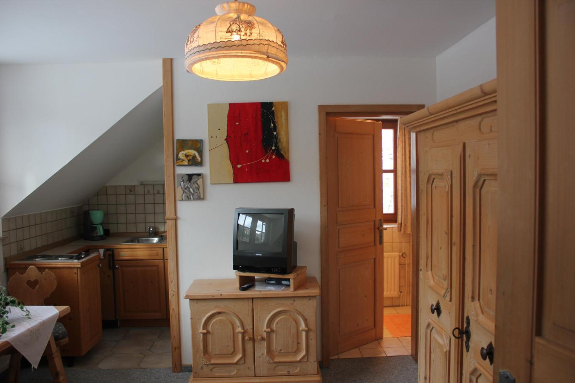 Apartamento Stoanock Diamant Bad Kleinkirchheim Habitación foto