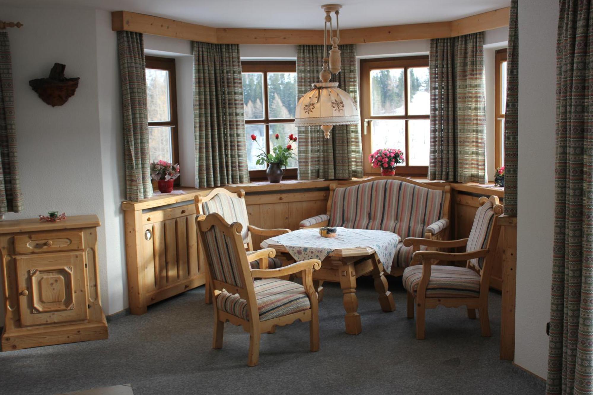 Apartamento Stoanock Diamant Bad Kleinkirchheim Habitación foto