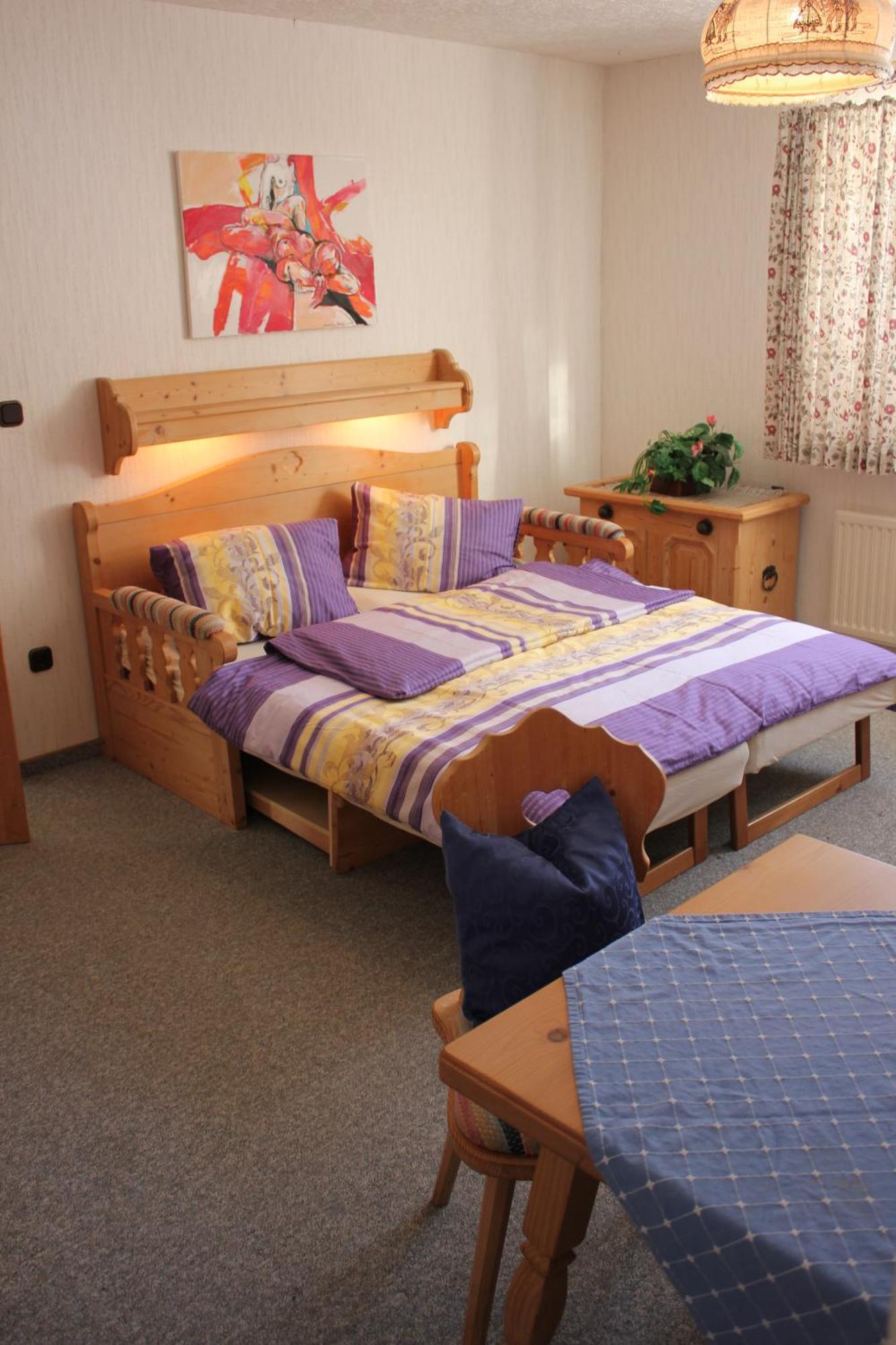 Apartamento Stoanock Diamant Bad Kleinkirchheim Habitación foto