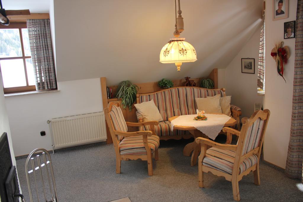 Apartamento Stoanock Diamant Bad Kleinkirchheim Exterior foto