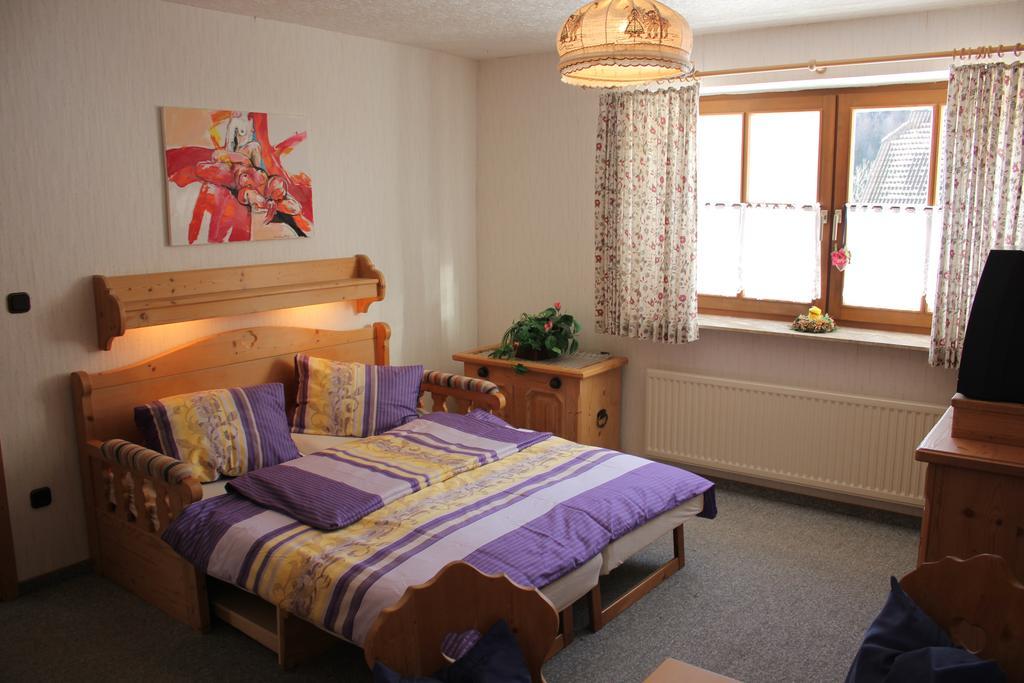 Apartamento Stoanock Diamant Bad Kleinkirchheim Habitación foto
