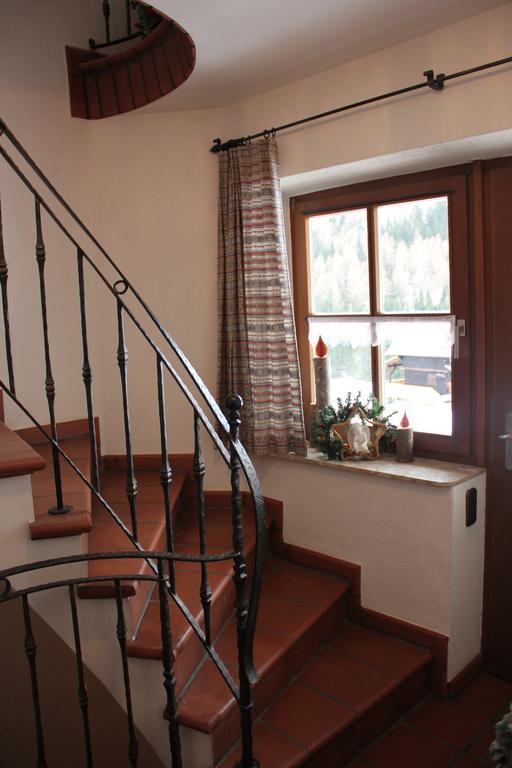 Apartamento Stoanock Diamant Bad Kleinkirchheim Exterior foto