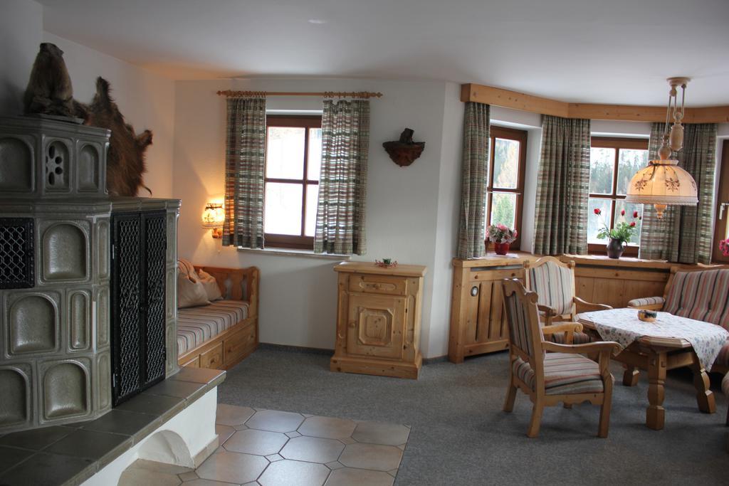 Apartamento Stoanock Diamant Bad Kleinkirchheim Exterior foto