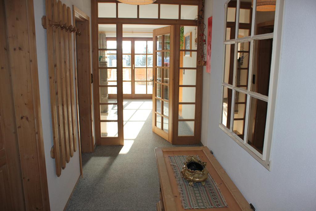 Apartamento Stoanock Diamant Bad Kleinkirchheim Habitación foto