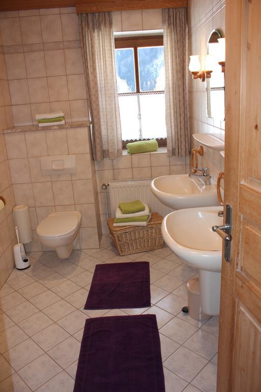 Apartamento Stoanock Diamant Bad Kleinkirchheim Exterior foto